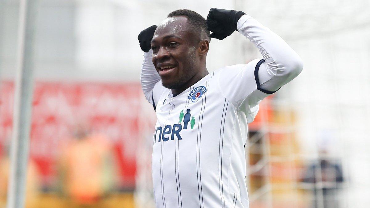 Beşiktaş Muleka'yı KAP'a bildirdi