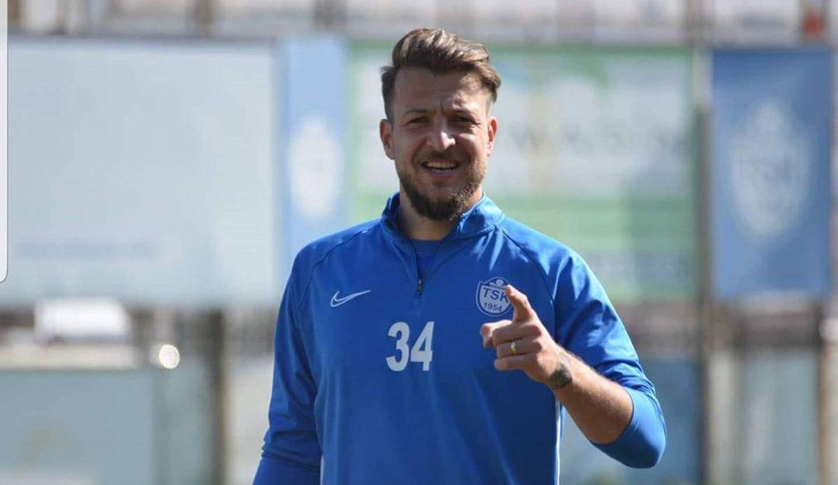 Batuhan Karadeniz, Sakaryaspor ile görüşüyor