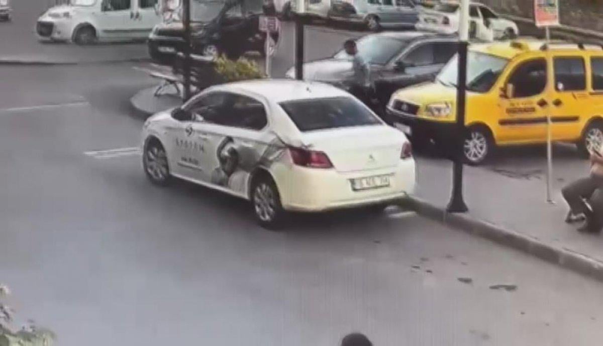 Kayseri'de şaşkına çeviren dolandırıcılık