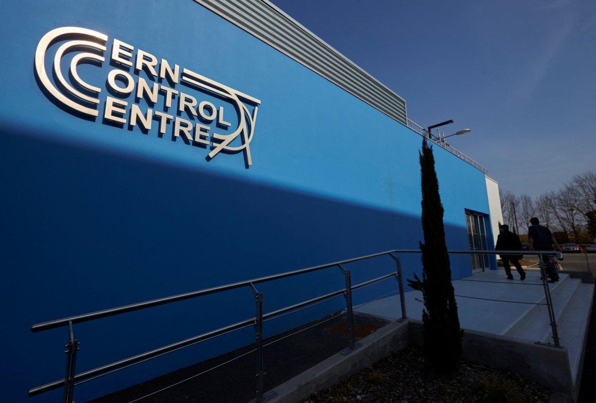 CERN - Büyük Hadron Çarpıştırıcısı ile yeni parçacıklar bulundu