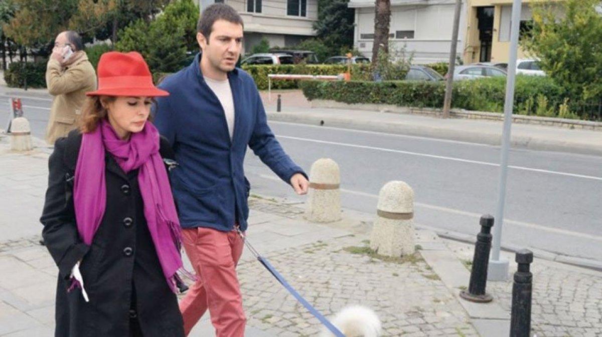 Pelin Batu ile Macit Bitargil anlaşmalı boşandı