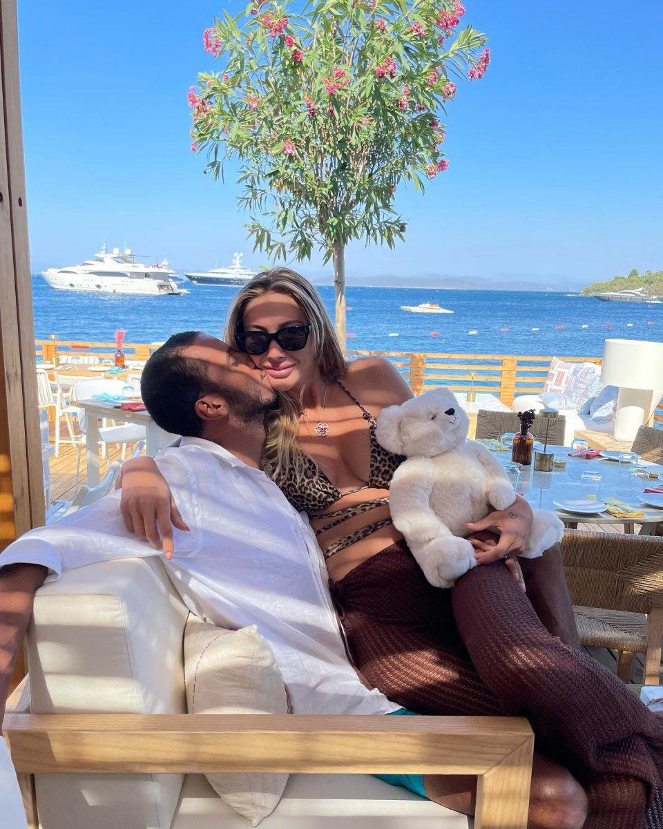 Şeyma Subaşı'nın eski sevgilisi Meedo evleniyor