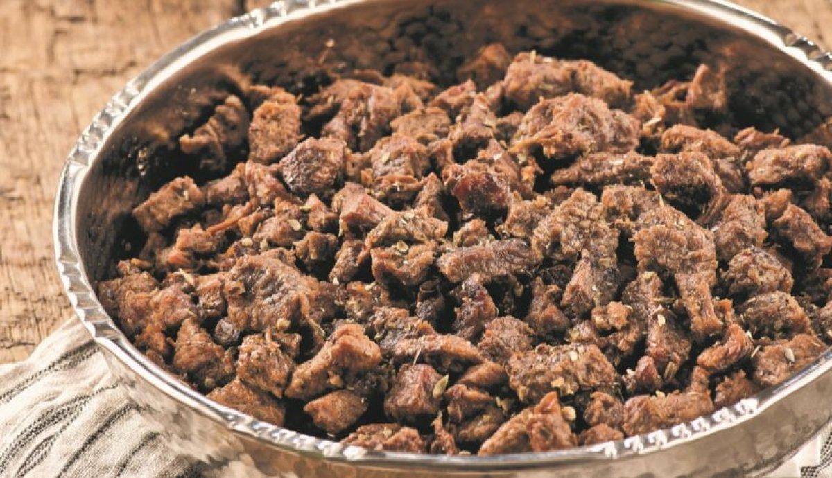 Mundar olmasın: Kurban eti hakkında az bilinen 8 gerçek!