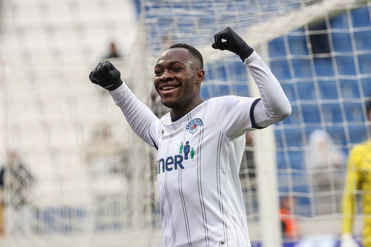 Beşiktaş'ın yeni transferi Jackson Muleka kimdir? Hangi takımlarda oynadı?