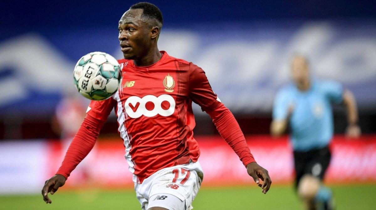 Beşiktaş'ın yeni transferi Jackson Muleka kimdir? Hangi takımlarda oynadı?