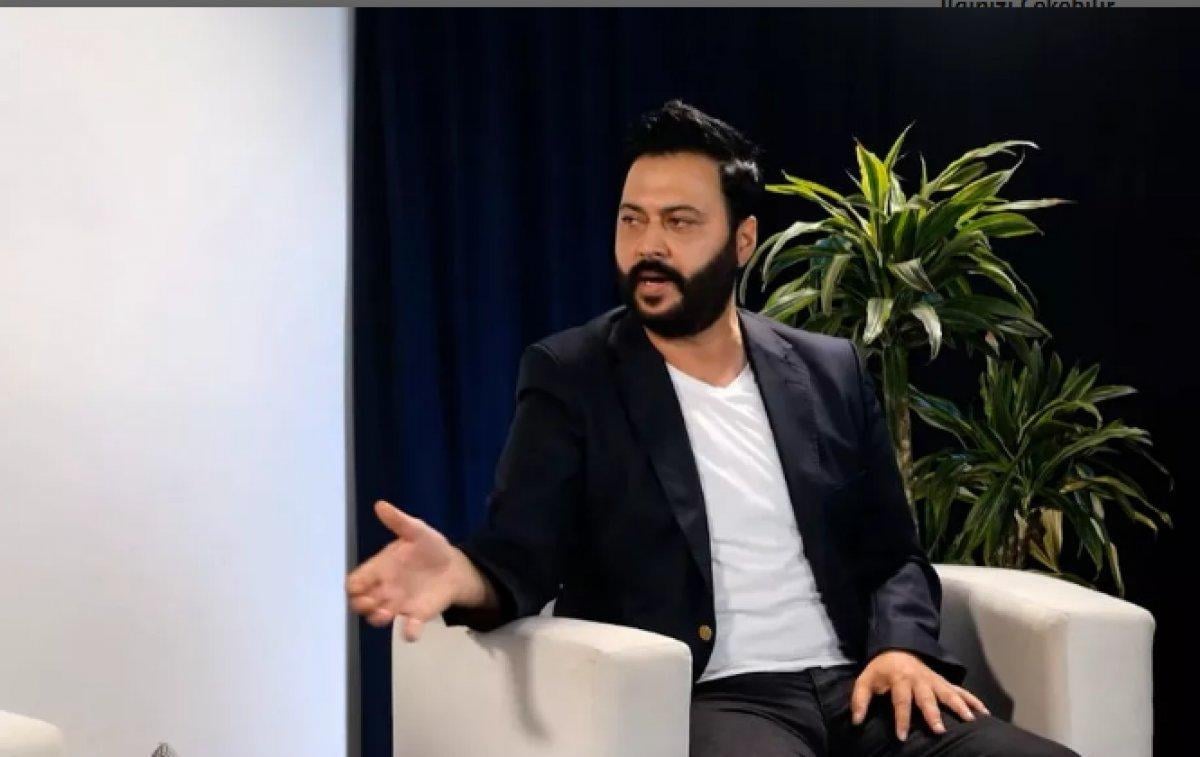 Caner Toygar: Keşke kafamda bardak kırmasaydım