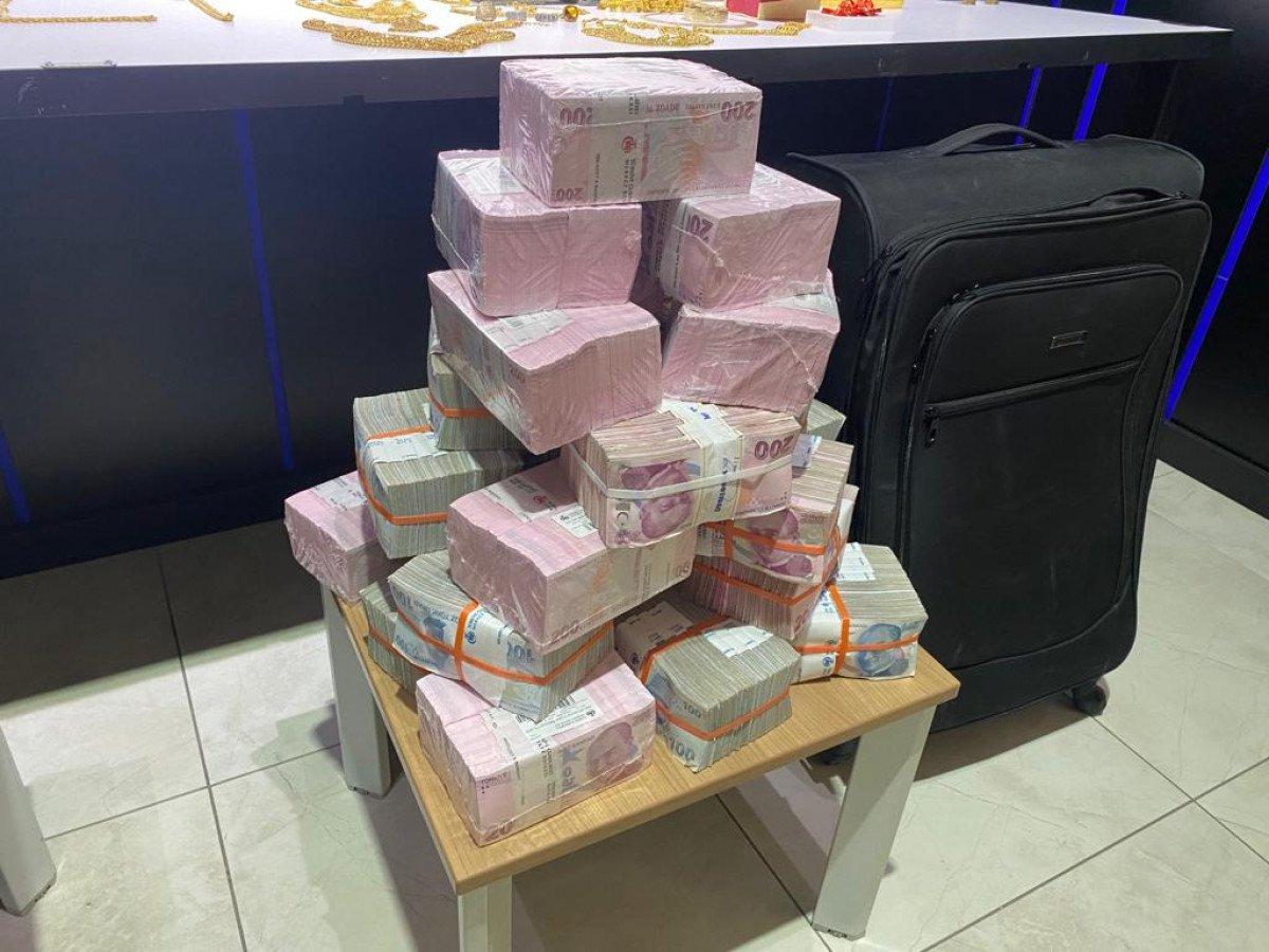 Demir Yumruk operasyonunda tutuklanan Erol Evcil: Sadece vergi borcum var