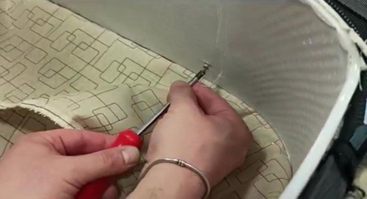 Eskişehir’de, valiz astarından 4 milyon TL’lik metamfetamin çıktı