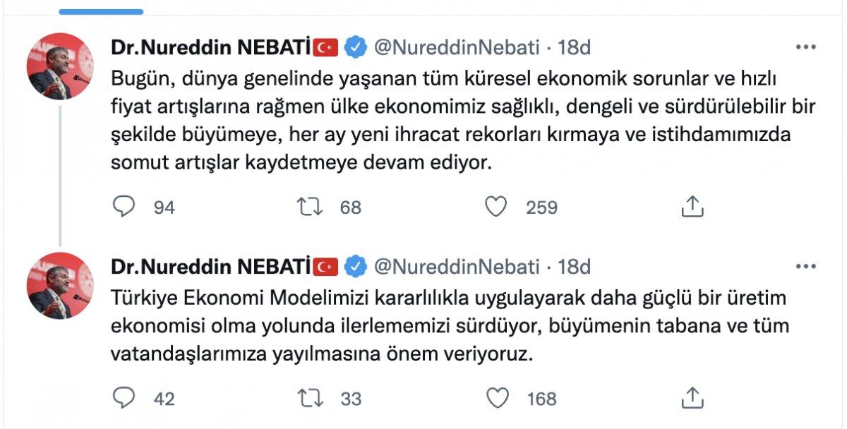 Nureddin Nebati