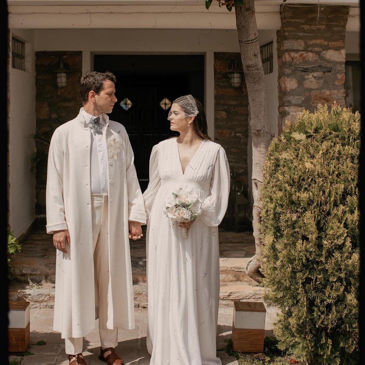 Selahattin Paşalı baba oldu