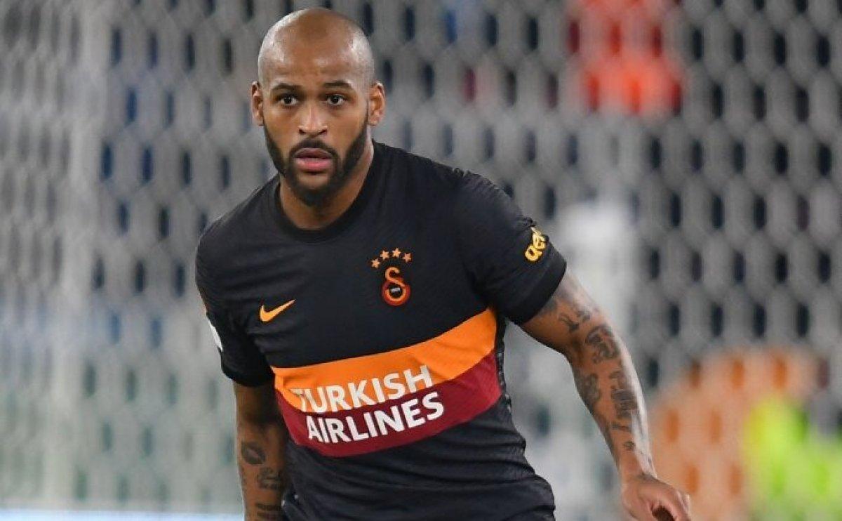 Marcao, Sevilla ile anlaştı, Galatasaray bekleniyor