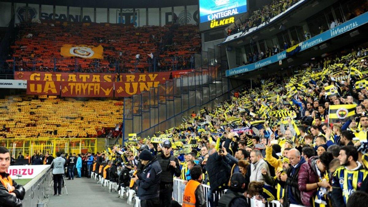 Bütün liglerde deplasman seyircisi yasağı kaldırıldı