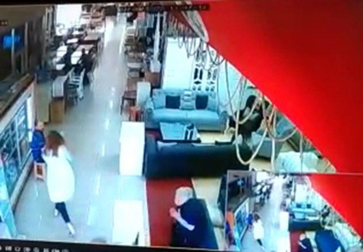 Bakırköy'de avukat ve dava açan kadın öldürüldü