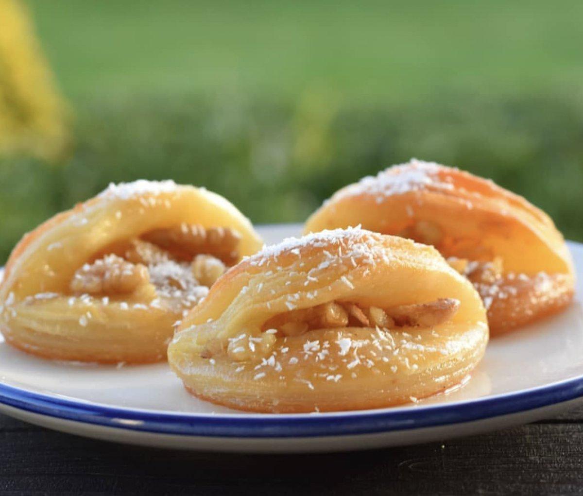 Görünce inanamayacaksınız! Türk Mutfağından ilginç yemek isimleri...