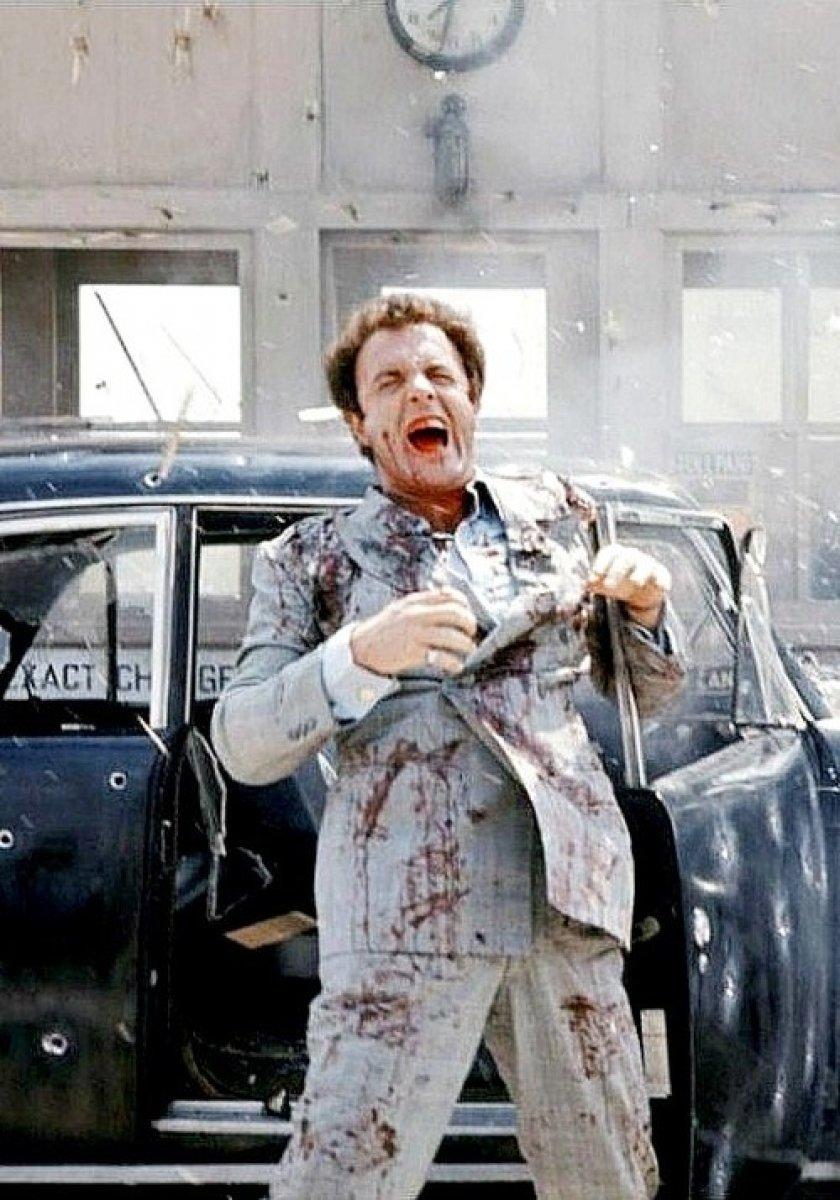 The Godfather'ın Sonny'si, ABD'li oyuncu James Caan hayatını kaybetti