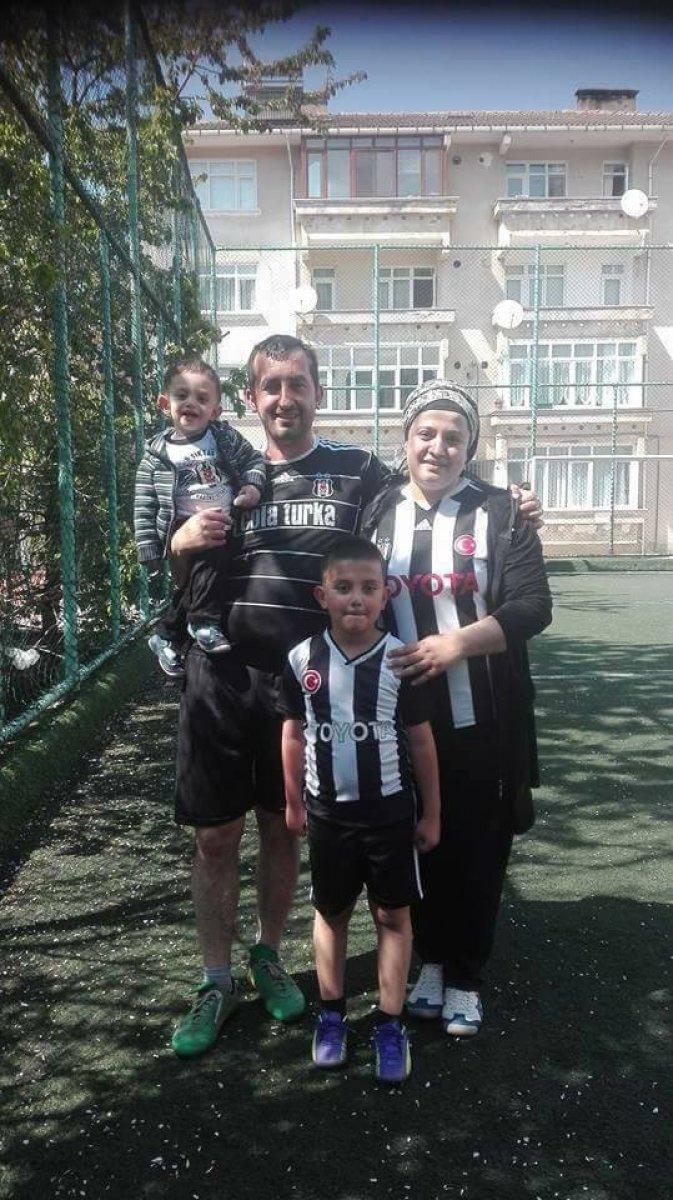 Kastamonu'da 1 yıl önce oğlunu, gelinini ve torunlarını kaybetti: Aynı kaderi yaşayabilirdim