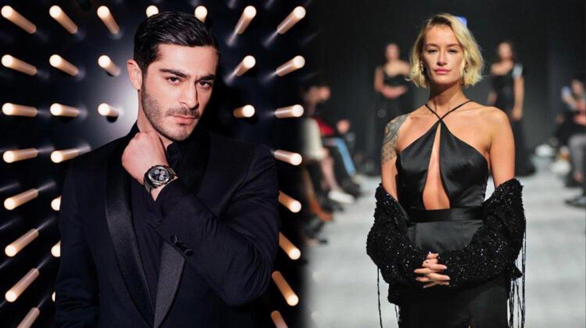 Burak Deniz'den evlilik açıklaması