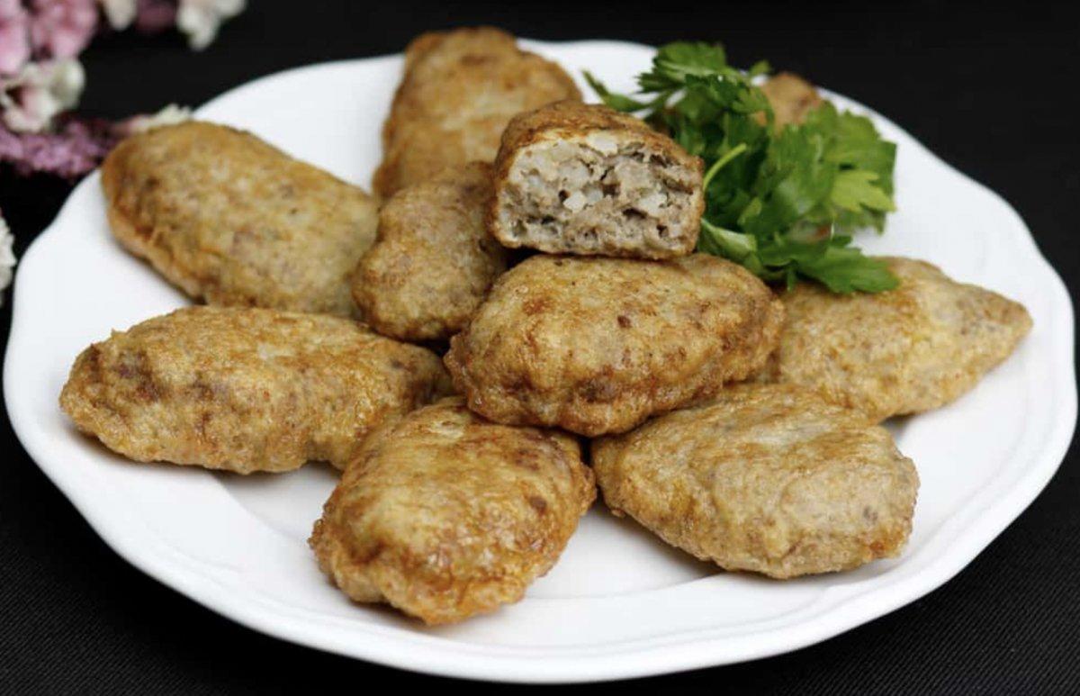 Görünce inanamayacaksınız! Türk Mutfağından ilginç yemek isimleri...