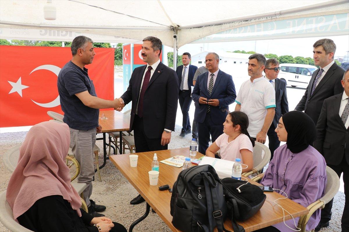 Türkiye'ye gelen gurbetçi sayısı yüzde 20 arttı