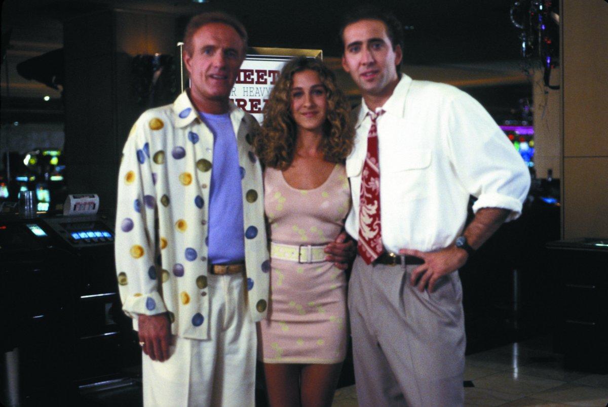 The Godfather'ın Sonny'si, ABD'li oyuncu James Caan hayatını kaybetti