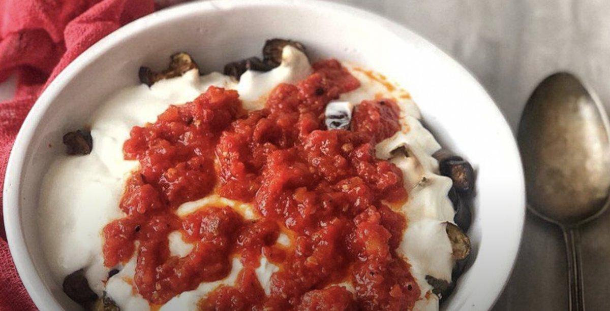 Görünce inanamayacaksınız! Türk Mutfağından ilginç yemek isimleri...