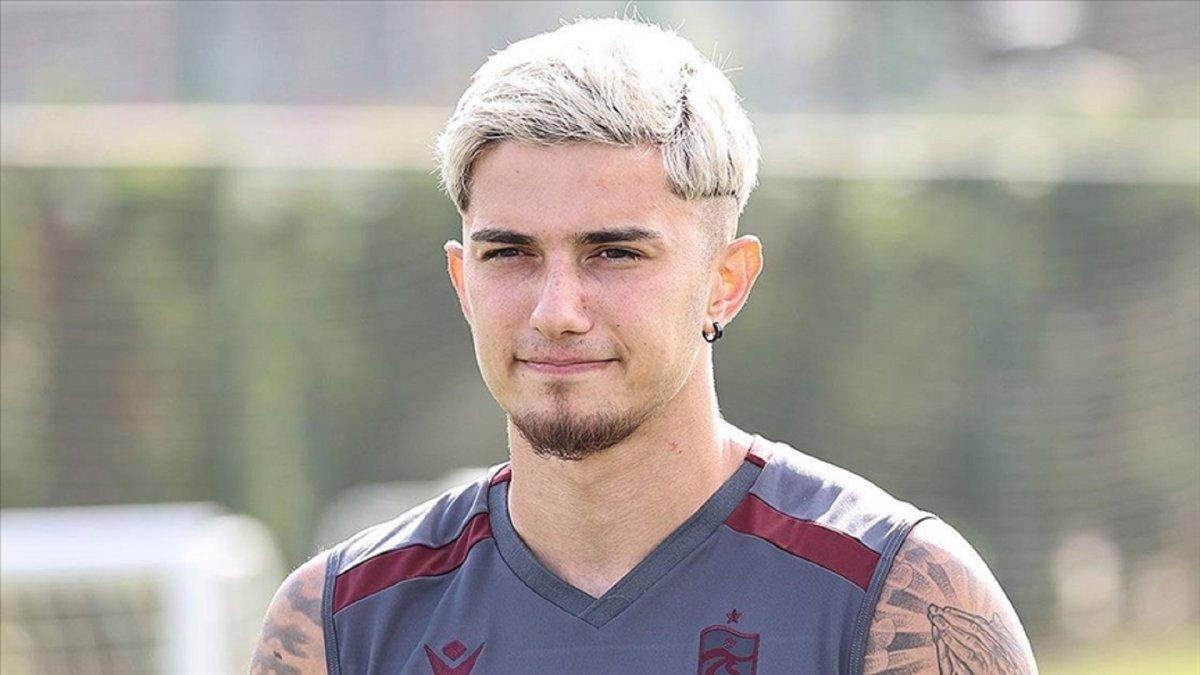 Berat Özdemir'den Hull City açıklaması