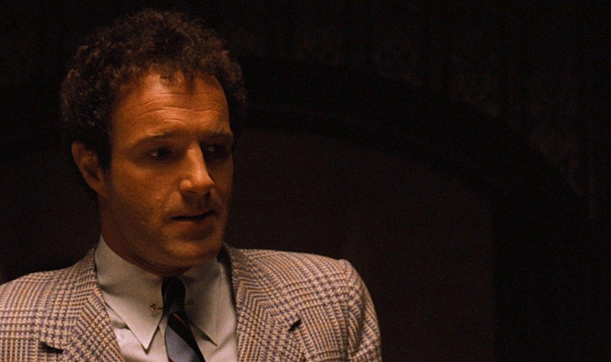 The Godfather'ın Sonny'si, ABD'li oyuncu James Caan hayatını kaybetti