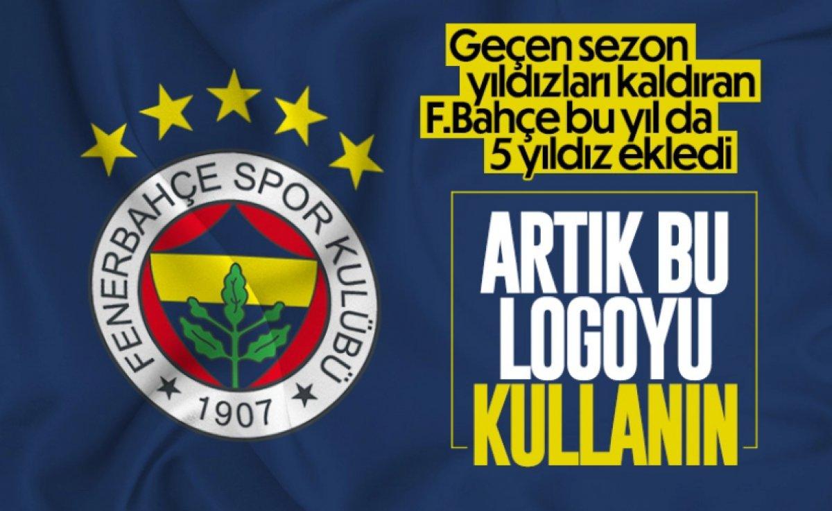 Galatasaray'dan 5 yıldız için TFF'ye çağrı