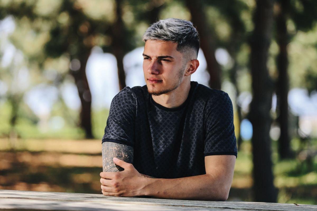 Berat Özdemir'den Hull City açıklaması