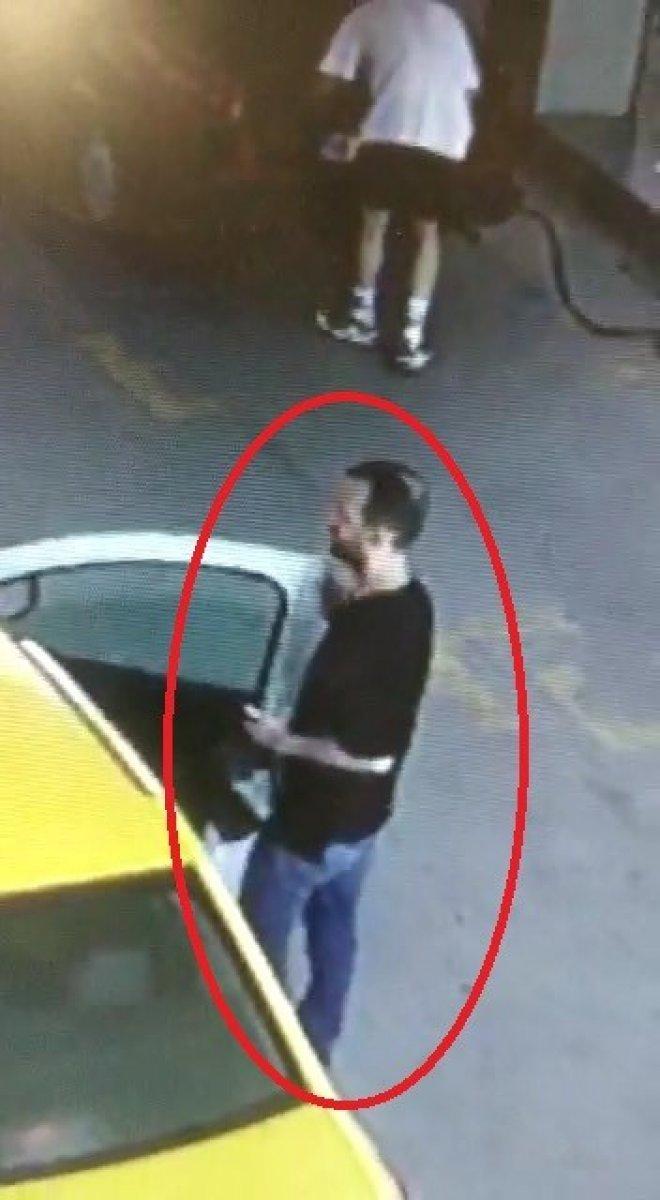 Bursa’da kıskançlık krizi: Eşini rehin aldı, iş yerini kundakladı