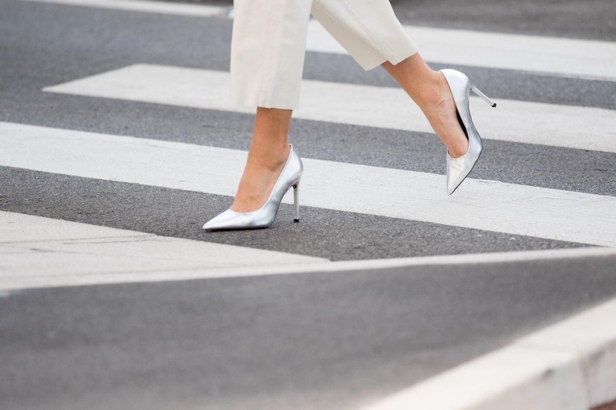 Damar sağlığını bozuyor! Çok dar giysiler giymenin sağlığa zararları