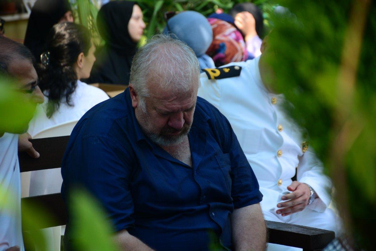 Pençe Kilit bölgesinde bir asker daha şehit oldu