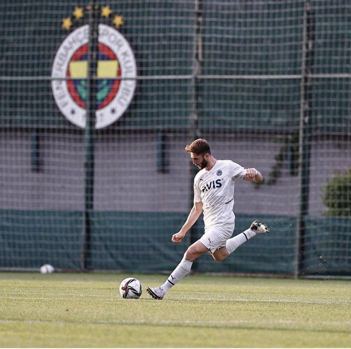 Toulouse'un gündeminde İsmail Yüksek var