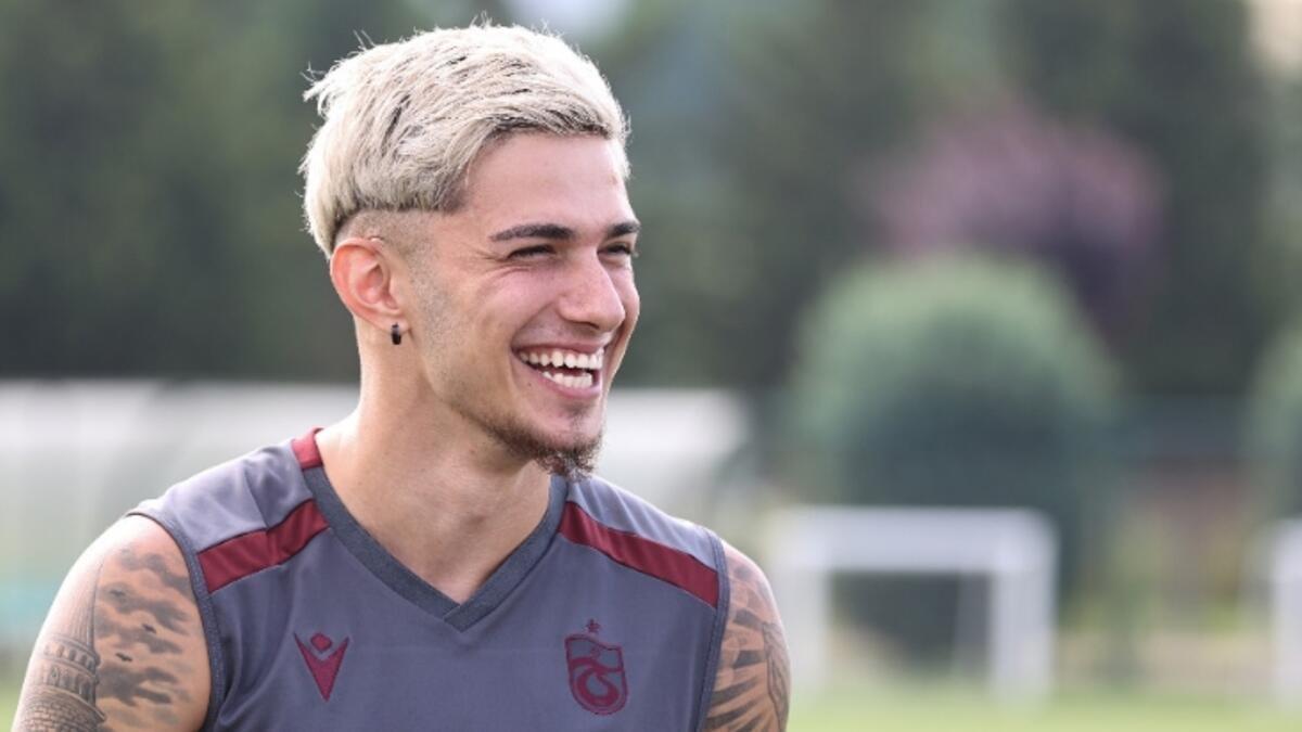 Berat Özdemir'den Hull City açıklaması