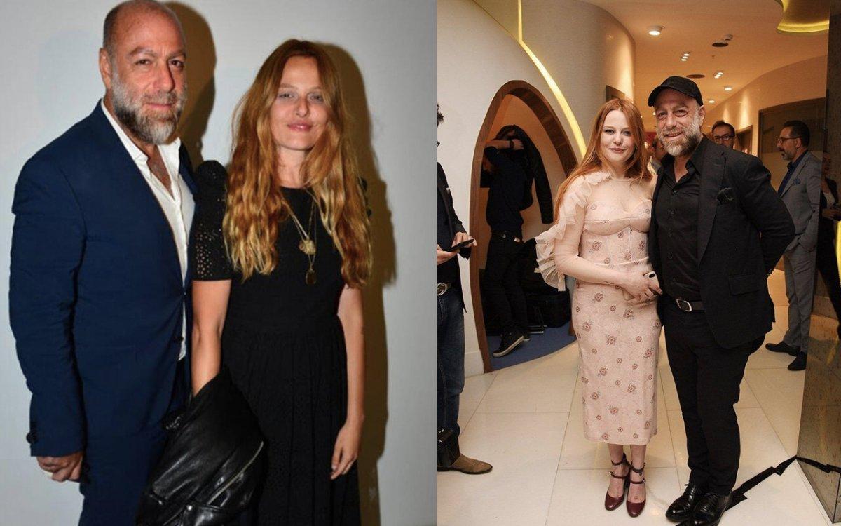 Naz Elmas ve Erol Özmandıracı boşandı