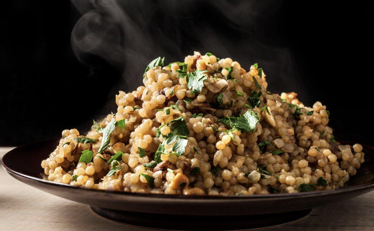 Görünce inanamayacaksınız! Türk Mutfağından ilginç yemek isimleri...
