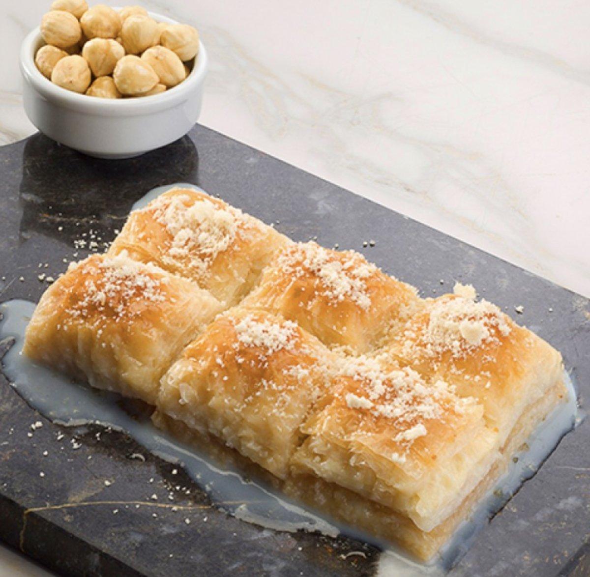 Görünce inanamayacaksınız! Türk Mutfağından ilginç yemek isimleri...