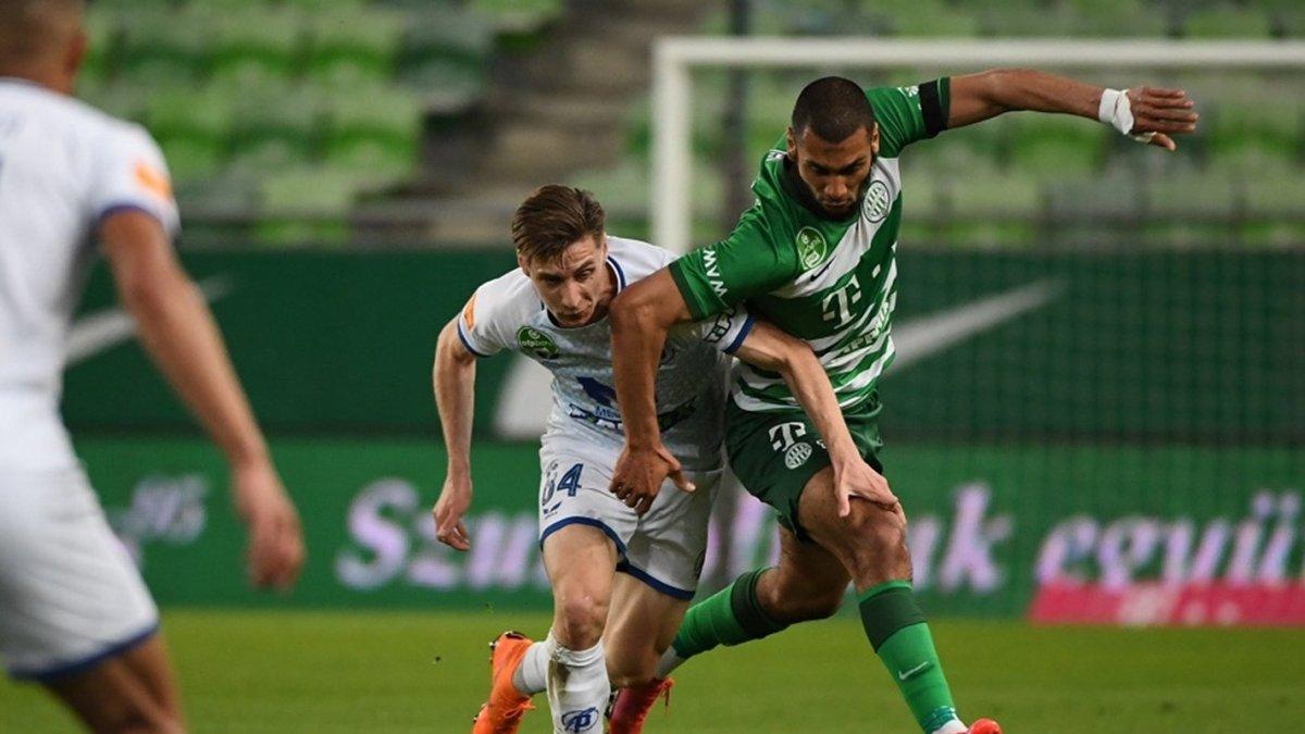 Beşiktaş'a Tunuslu orta saha: Aissa Laidouni