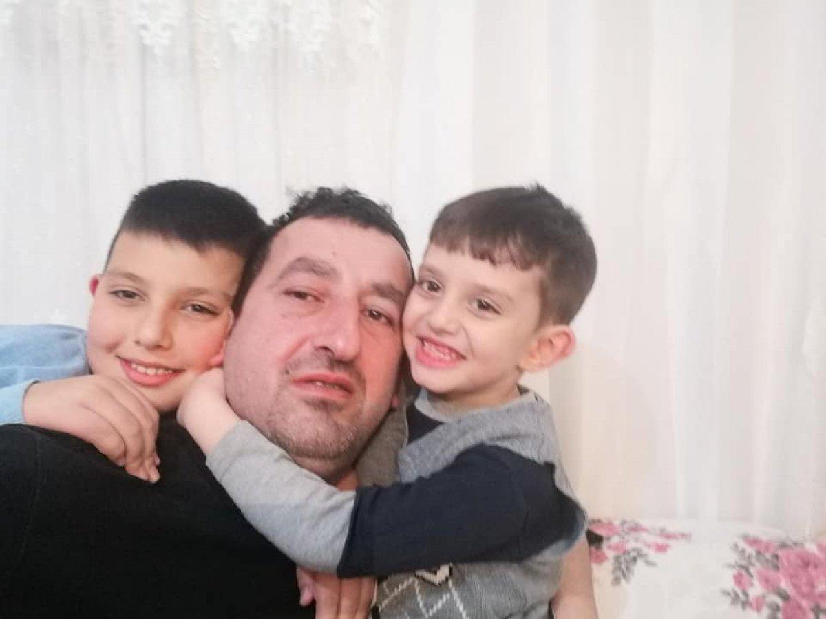 Kastamonu'da 1 yıl önce oğlunu, gelinini ve torunlarını kaybetti: Aynı kaderi yaşayabilirdim