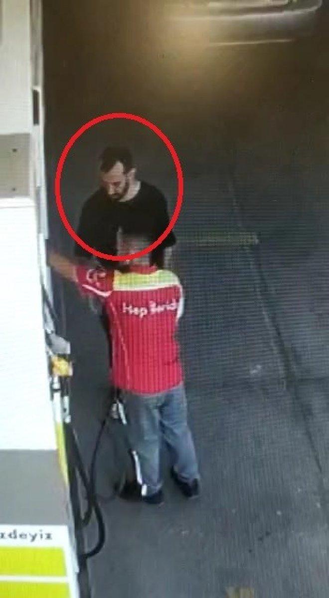 Bursa’da kıskançlık krizi: Eşini rehin aldı, iş yerini kundakladı