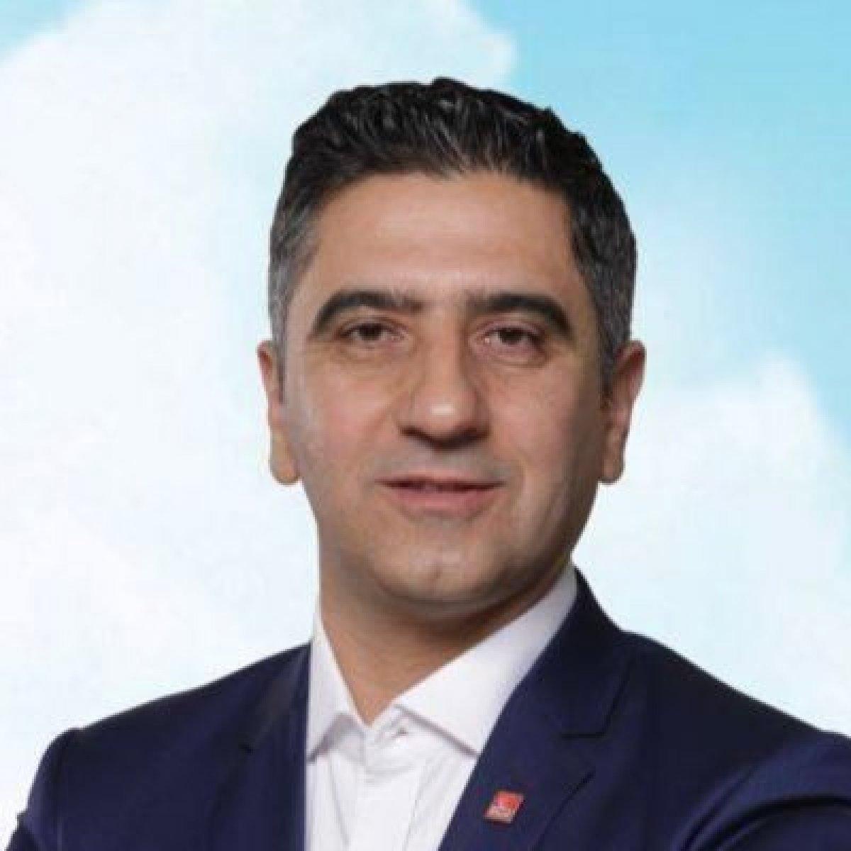 İçişleri Bakanlığı kararıyla 2 belediye başkanı görevden alındı