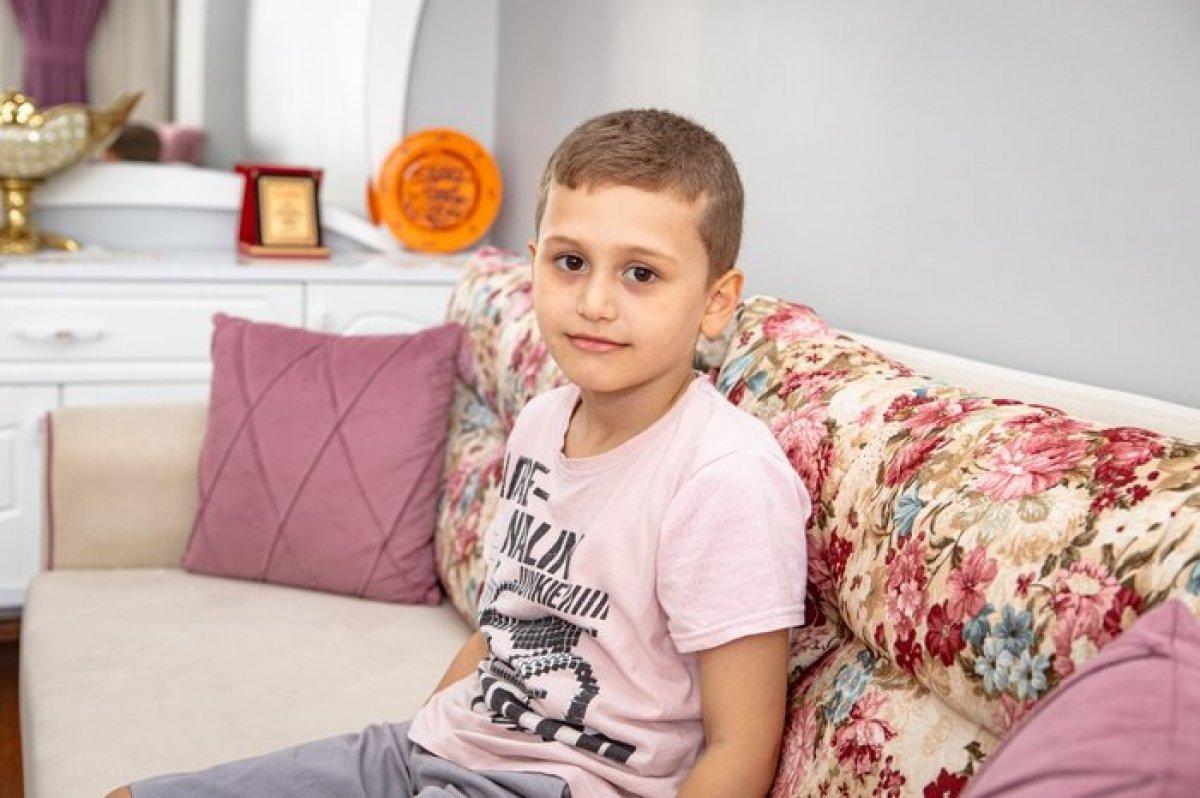 Kahraman şehit Ömer Halisdemir'in ismi 12 bin çocukta yaşatılıyor