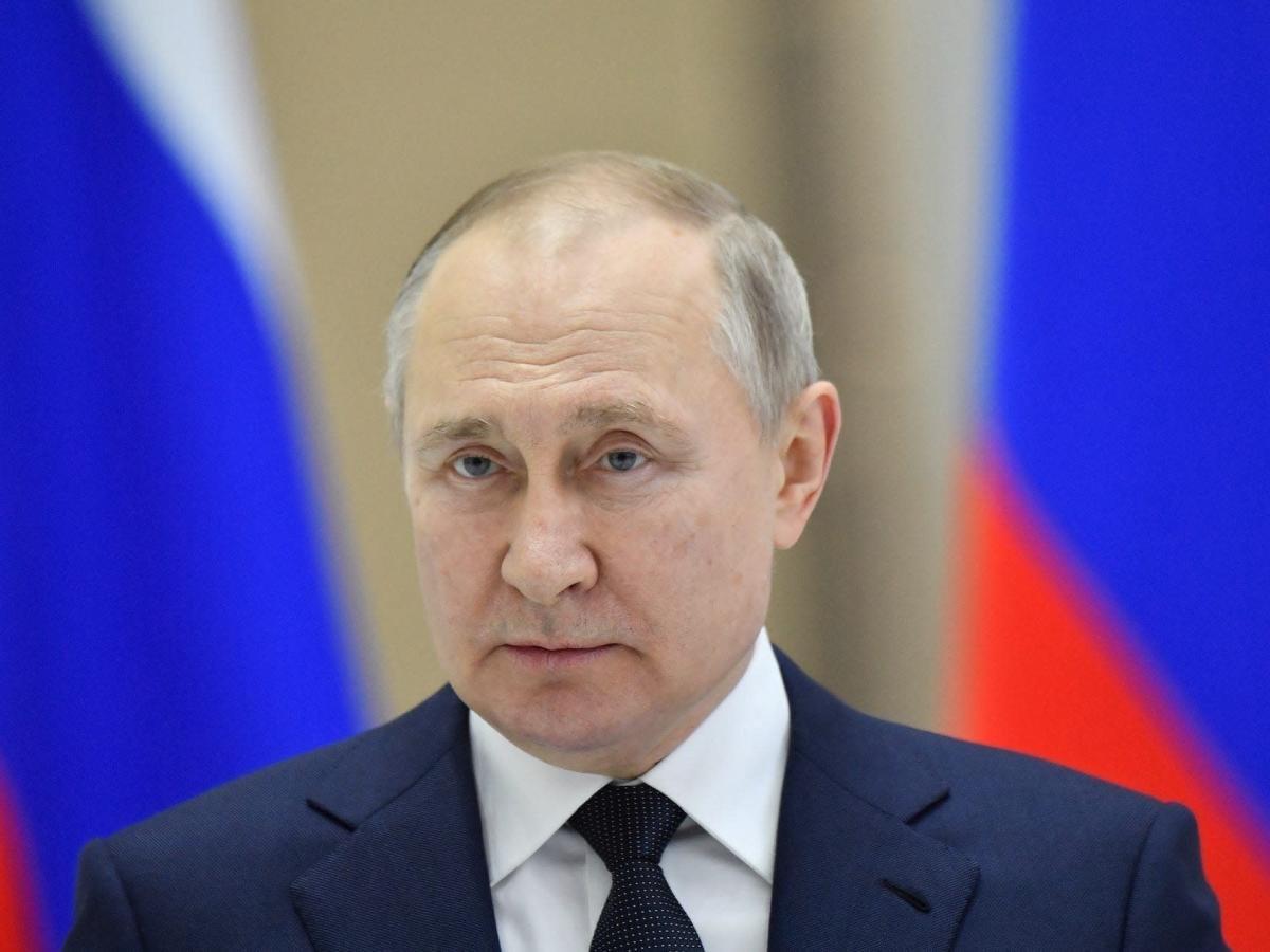 Vladimir Putin'den Batılı ülkelere gözdağı