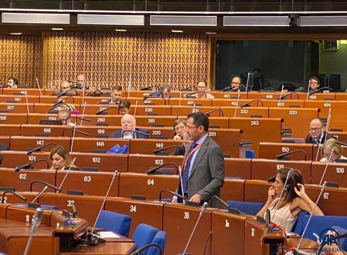 Türkiye'den AB'ye Schengen tepkisi: Siyasi yaptırım aracı gibi kullanılıyor