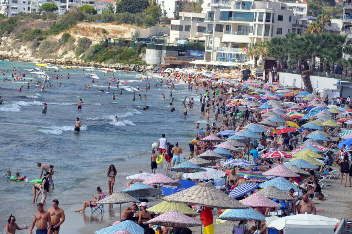 Kurban Bayramı tatili süresince, yurtta hava durumu