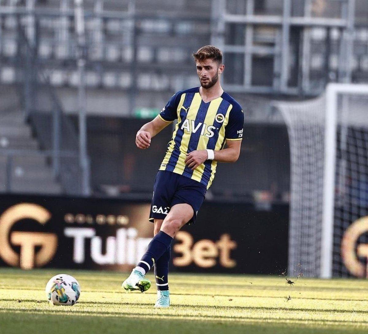 Toulouse'un gündeminde İsmail Yüksek var