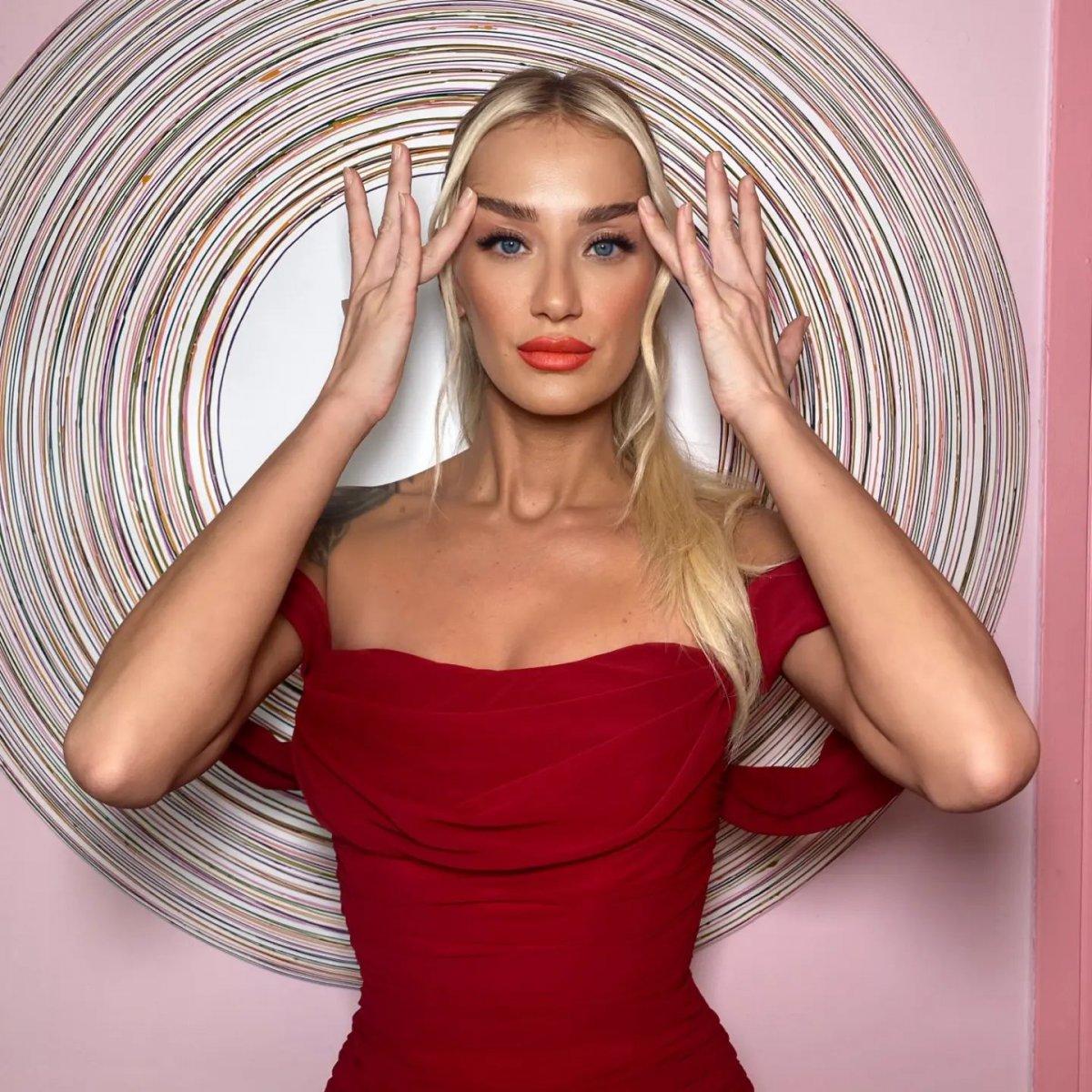 Burak Deniz'den evlilik açıklaması