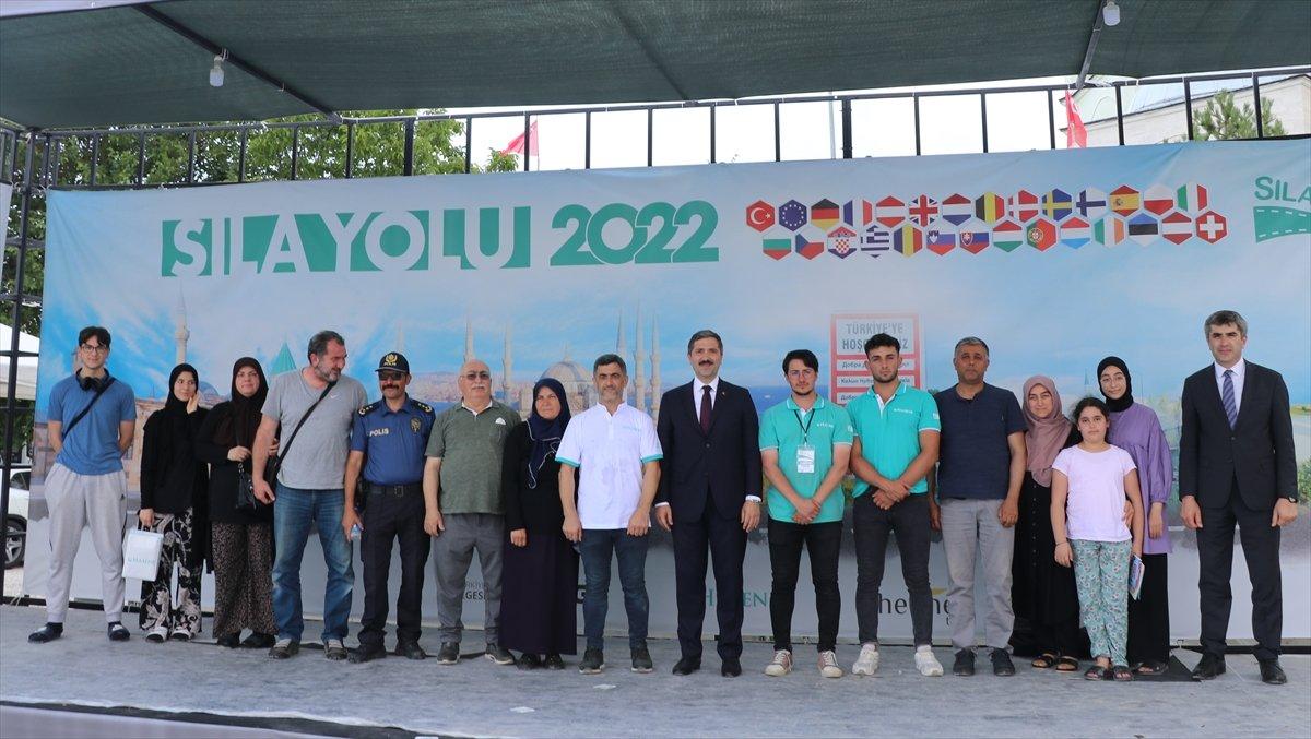 Türkiye'ye gelen gurbetçi sayısı yüzde 20 arttı