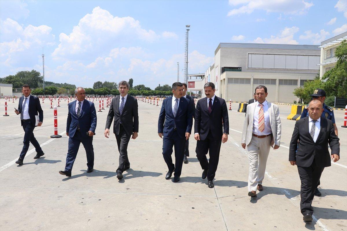 Türkiye'ye gelen gurbetçi sayısı yüzde 20 arttı