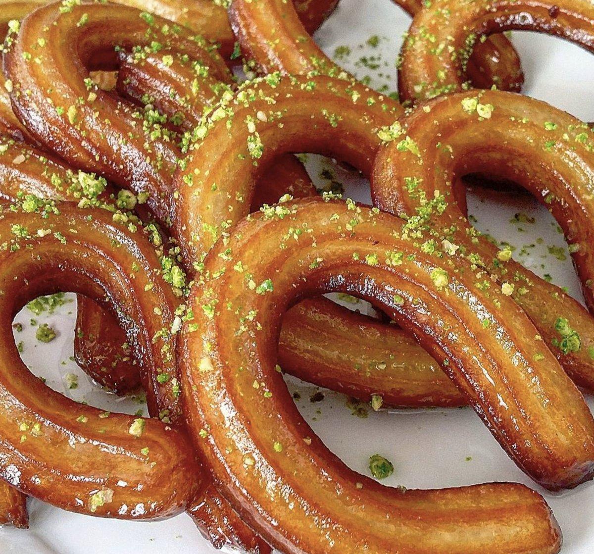 Görünce inanamayacaksınız! Türk Mutfağından ilginç yemek isimleri...